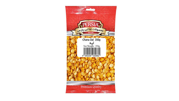 Persia chana dal 350g