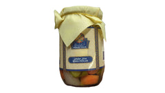 Arabesque mixed pickles 650g