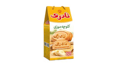 Naderi Banana Cookie