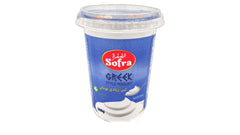 Sofra Greek Yogurt 500gr