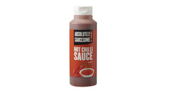 Absolutely Saucesome Hot Chilli Sauce 1L
