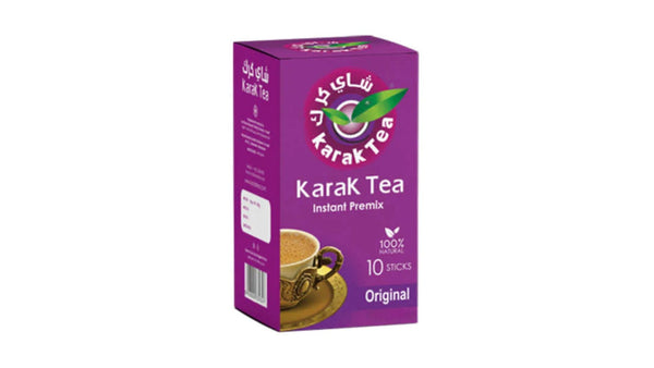 Karak Tea Instant Premix Original 200g
