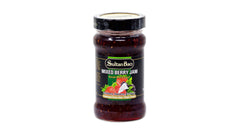 SultanBaci Mixed Berry Jam 380g