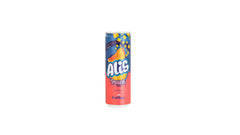 Alis Peach juice with fruit pieces 240ml