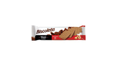 Biscolata Veni Hazelnut Biscuits 110 gr