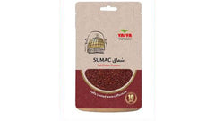 Yaffa Palestinian Sumac 250G