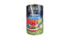 Cirio polpa chopped tomatoes 400g