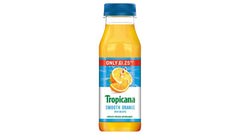 Tropicana Smooth Orange 250 ml