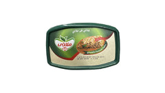 Malazi Pistachio Halawa Tahini 400g