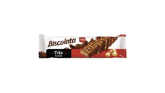 Biscolata Tira Hazelnut