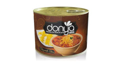 Donya Gheymeh Stew
