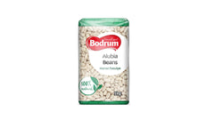 Bodrum Alubia Beans 1Kg