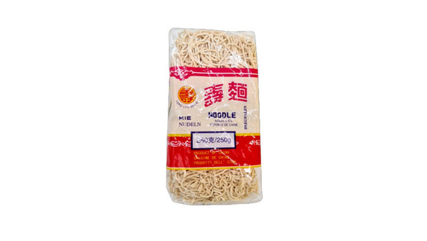 Long life brain chinese noodle 250g