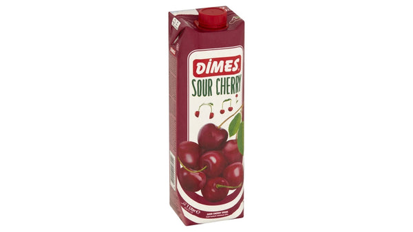 Dimes Sour Cherry Juice 1 litr
