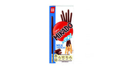 Mikado Milk Chocolate Biscuits 39gr