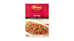 Shan Keema Recipe & Seasoning