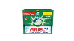 Ariel all in 1 pods washing capsules 235.2g