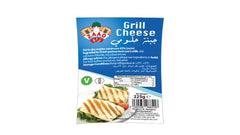 ZAAD CHEESE HALLOUMI GRILL 225G