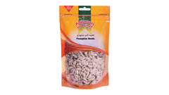 Anjoman pumpkin seeds 400g