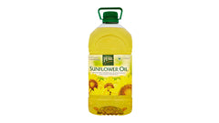 White Pearl Sunflower Oil 5L