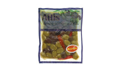 Attis Greek Marinated Olive 400gr