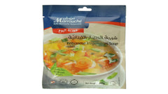 Marrouche Lebanese vegetables soup 60g