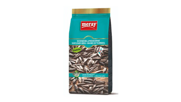 Roasted and salt-free sunflower seeds 250g