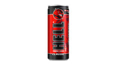Hell Classic Energy Drink 250ml