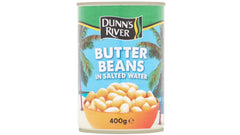 DUNN'S RIVER Butter Beans