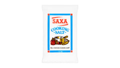 Saxa Cooking Salt 1.5Kg