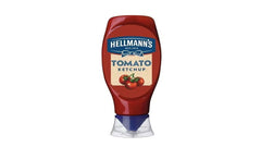 Hellmann's Tomato Ketchup 430ml