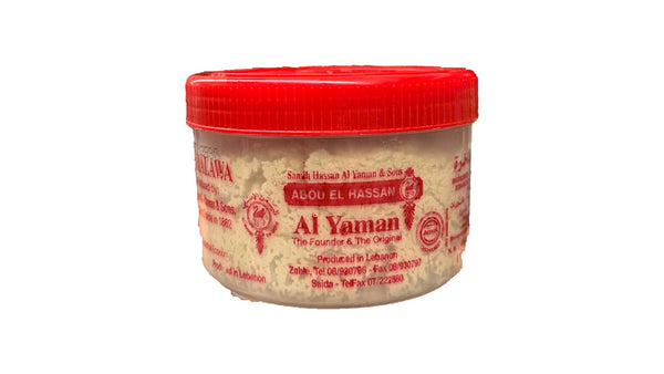 Al Yaman Halawa 454 gr