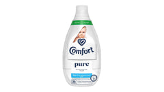 Comfort Pure Fabric Conditioner Liquid 540 ml