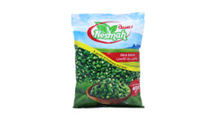 Nesmah Okra Extra 400gr