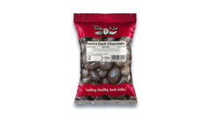 Roy Nut Raisin Dark chocolate 200g