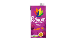 Rubicon Passion Juice 1L