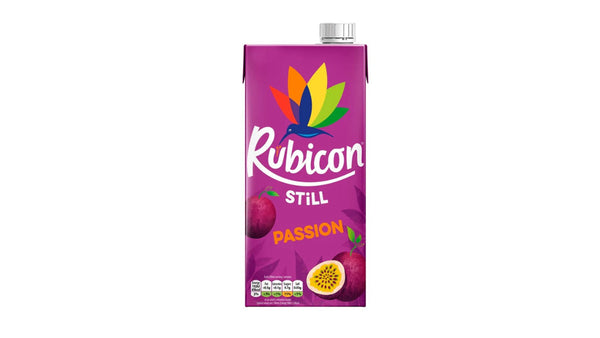 آب شور Rubicon 1L