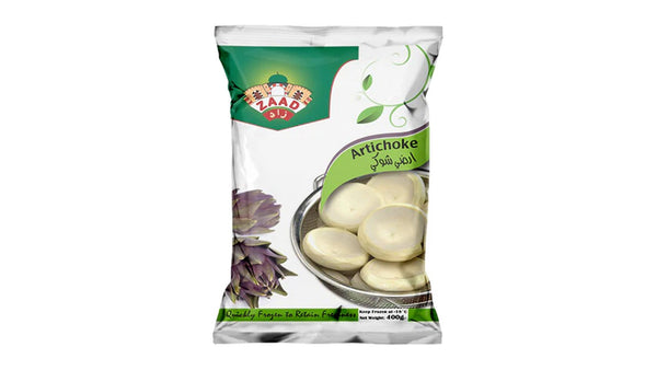 کنگر فرنگی زاد ۴۰۰ گرم