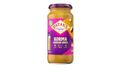 Patak's Korma Cooking Sauce 450g