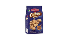 Balocco cubes cocoa wafers 250g