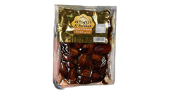 Al Barakah Berni Premium