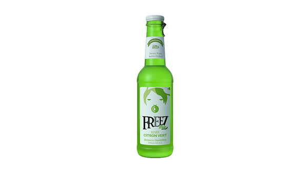 Freez Kiwi Citron Drink  275 ml