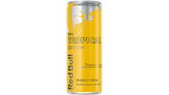 Red Bull Tropical 250 ml