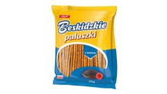 Beskidzkie paluszki 175gr