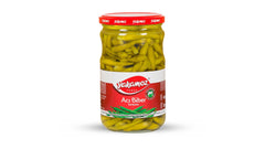 Yakamoz Hot Pepper Pickles 720g