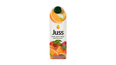 Juss Mixed Fruit Nectar 1L