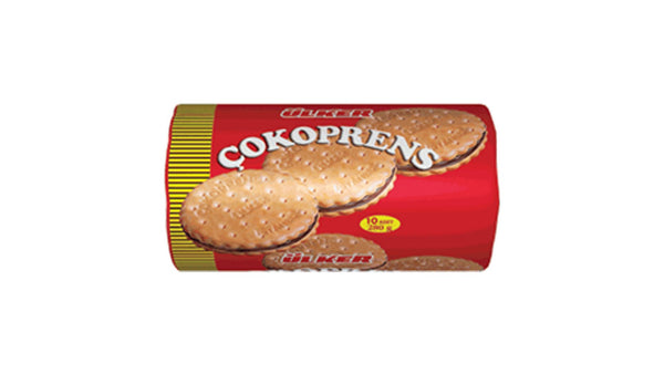 Ulker Cokoprens Cookies 300g