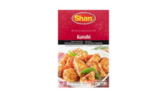 Shan Karahi Seasoning Mix 50g