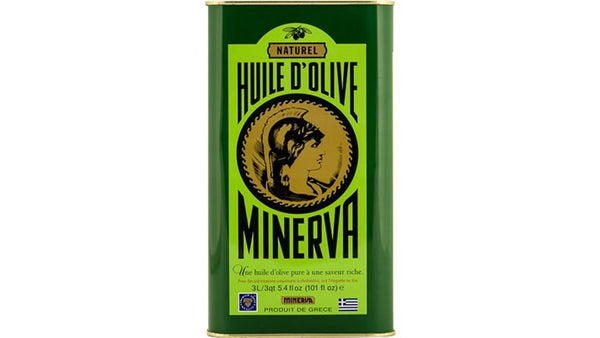 MINERVA Classic Olive Oil