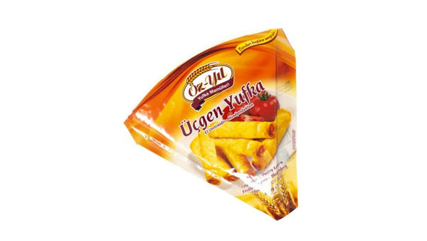 Oz Yil Pastry Leaves 360gr